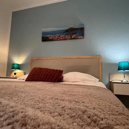 Apartamento Di Castelli T2 Avec Piscine